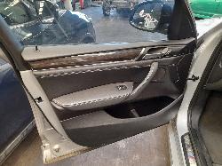 View Auto part A/C Condenser Bmw X3 2015