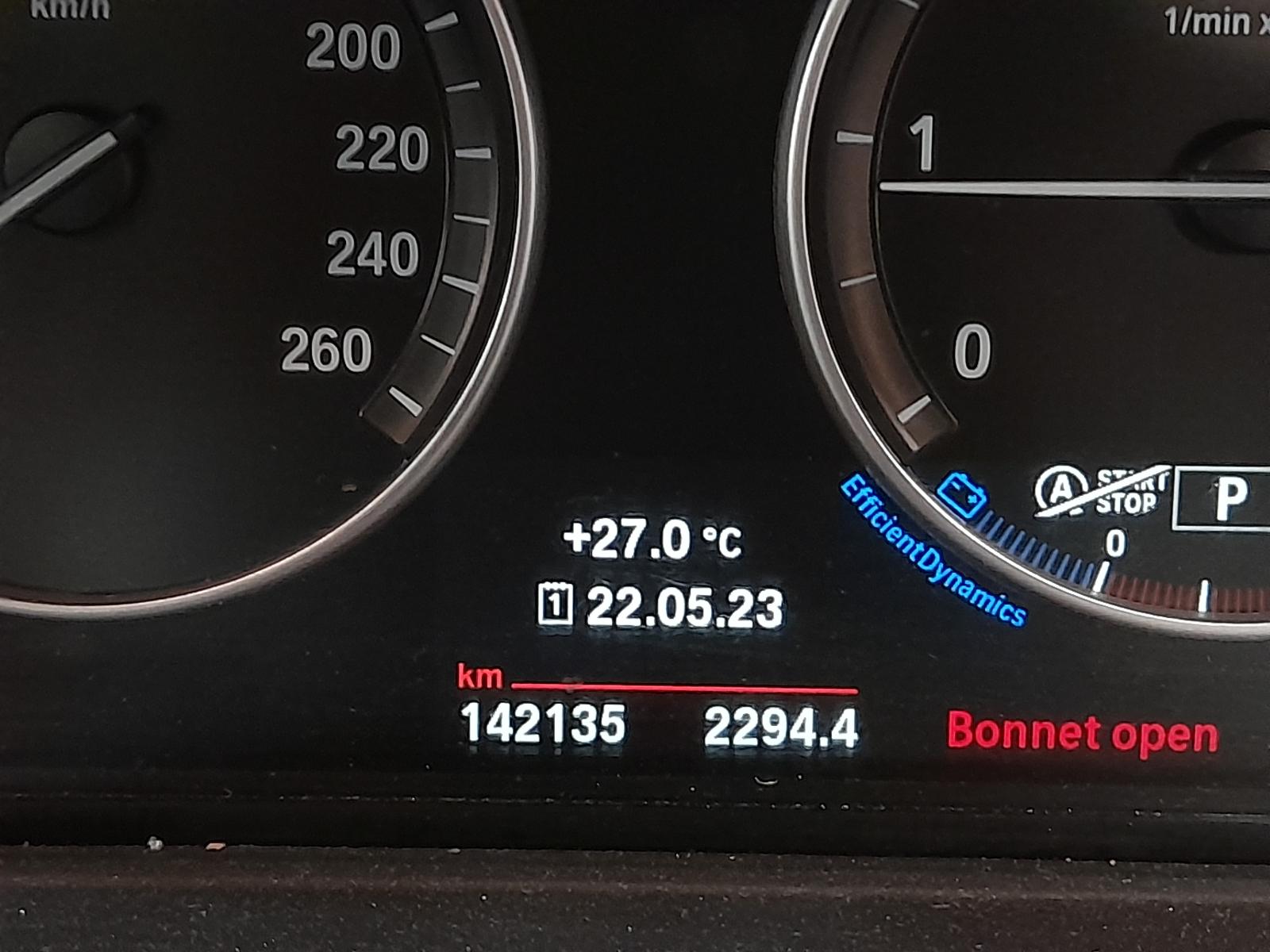 View Auto part A/C Condenser Bmw X3 2015