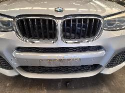View Auto part A/C Condenser Bmw X3 2015