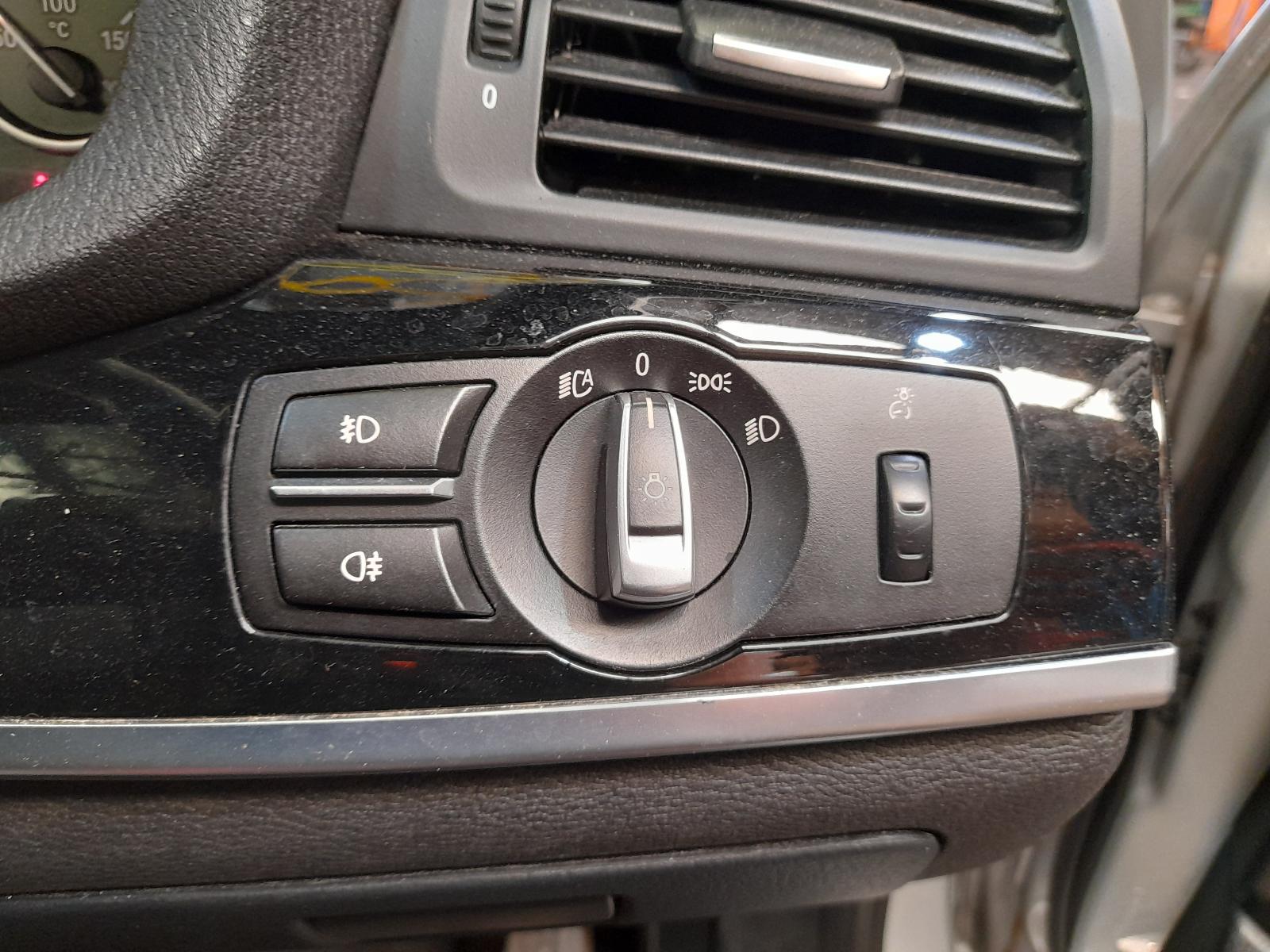 View Auto part A/C Condenser Bmw X3 2015