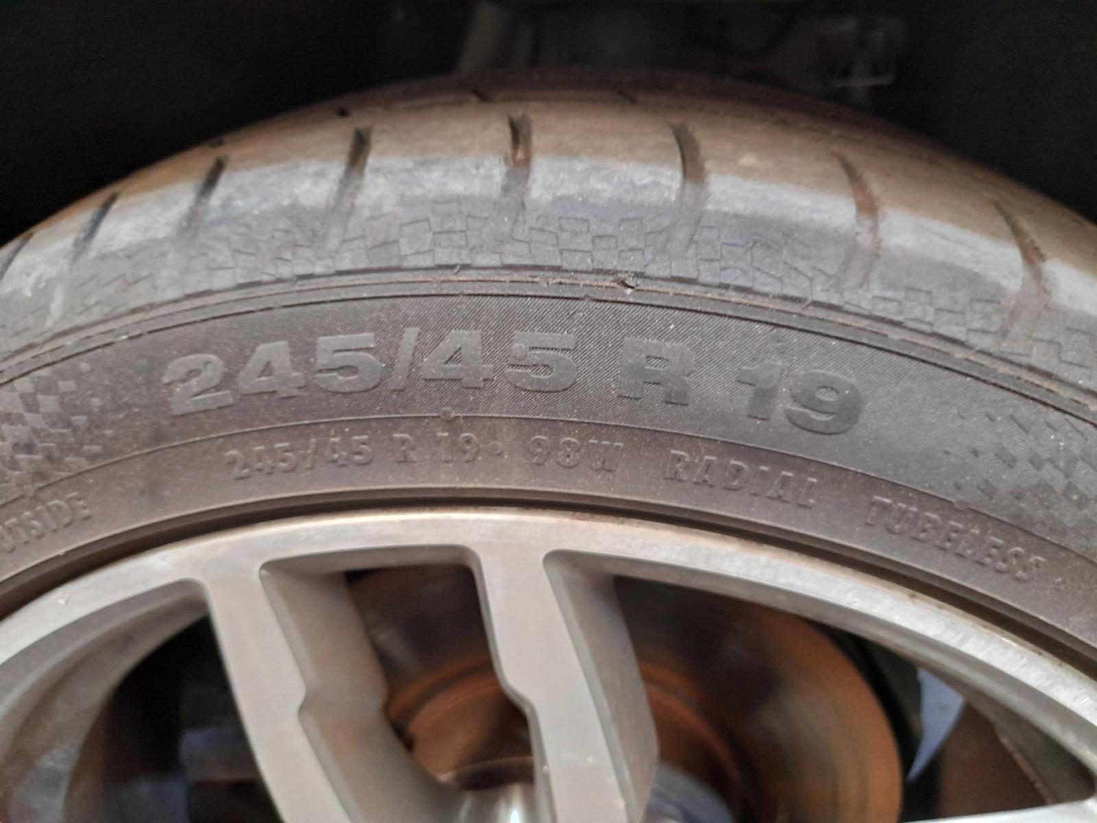 View Auto part A/C Condenser Bmw X3 2015