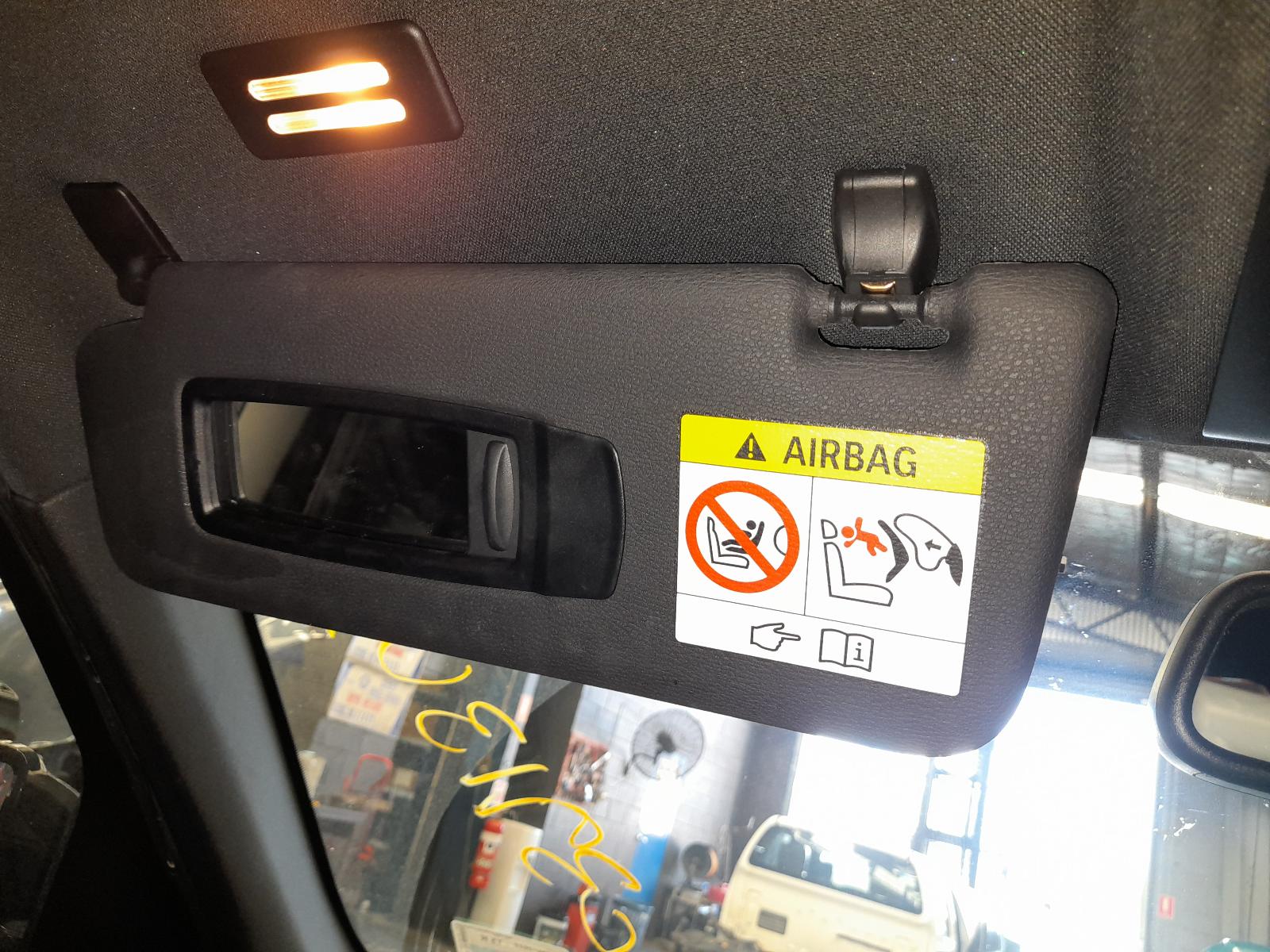 View Auto part A/C Condenser Bmw X3 2015