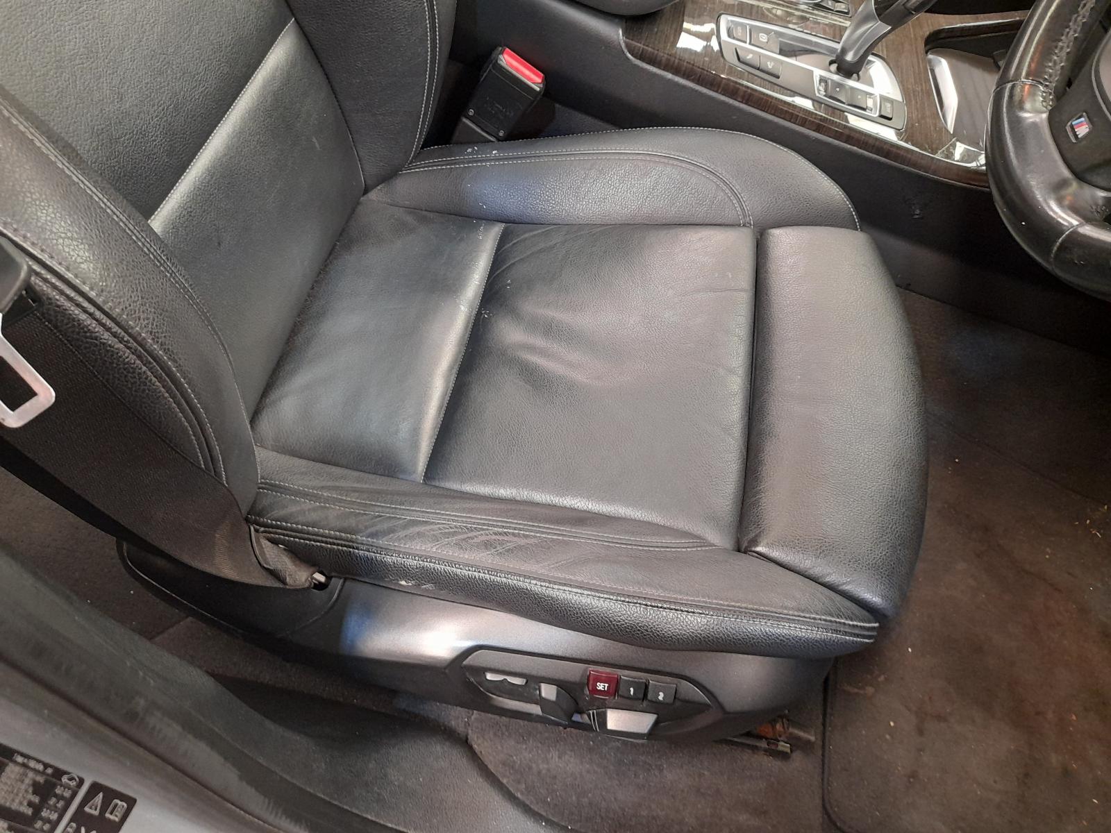 View Auto part A/C Condenser Bmw X3 2015