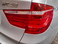 View Auto part A/C Condenser Bmw X3 2015