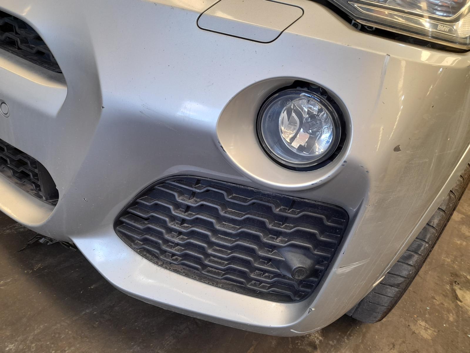 View Auto part A/C Condenser Bmw X3 2015