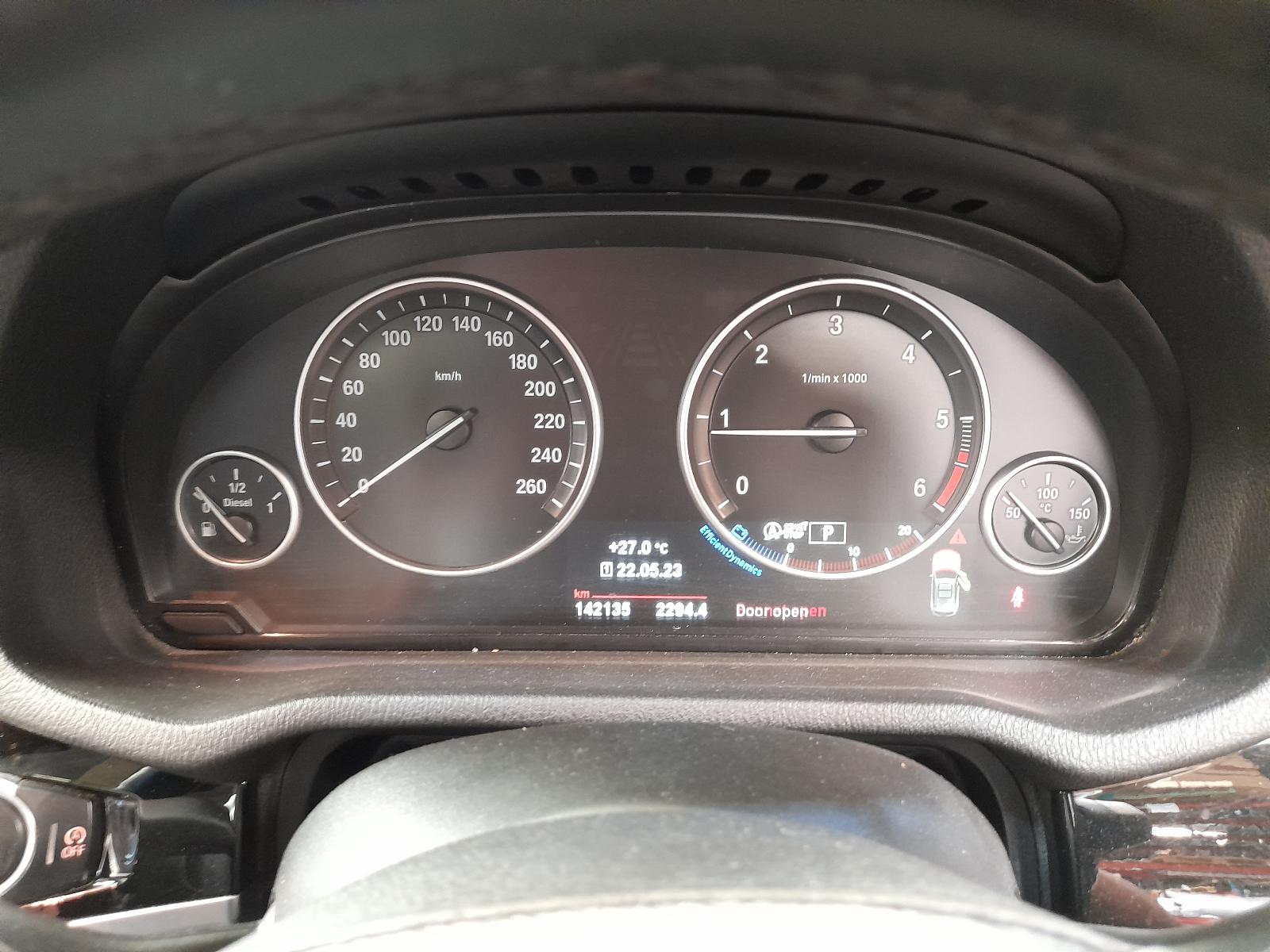 View Auto part A/C Condenser Bmw X3 2015