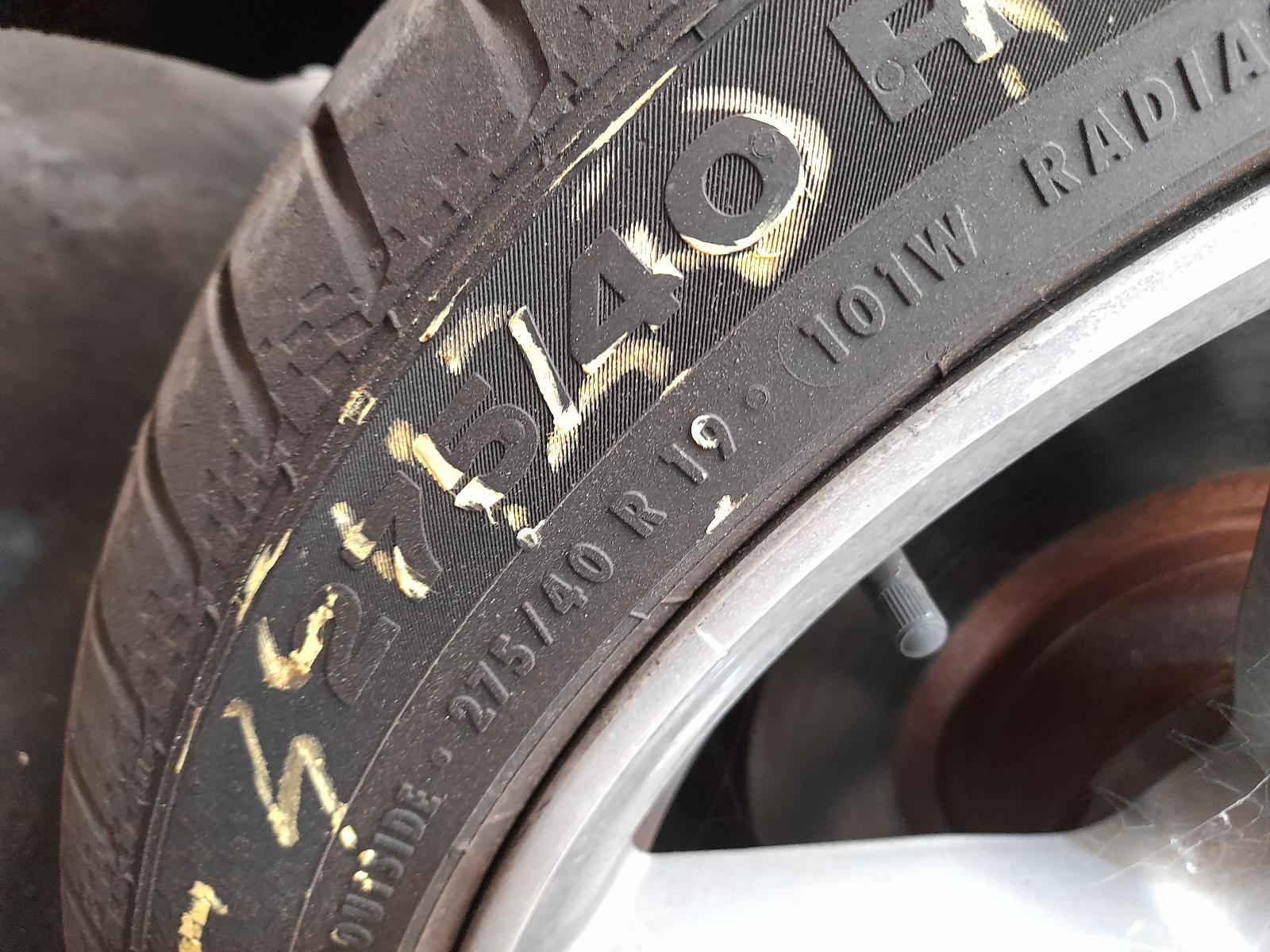 View Auto part A/C Condenser Bmw X3 2015