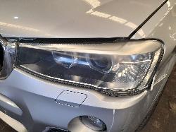 View Auto part A/C Condenser Bmw X3 2015