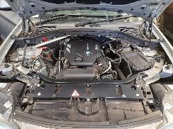 View Auto part A/C Condenser Bmw X3 2015