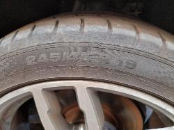 View Auto part A/C Condenser Bmw X3 2015