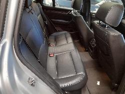 View Auto part A/C Condenser Bmw X3 2015