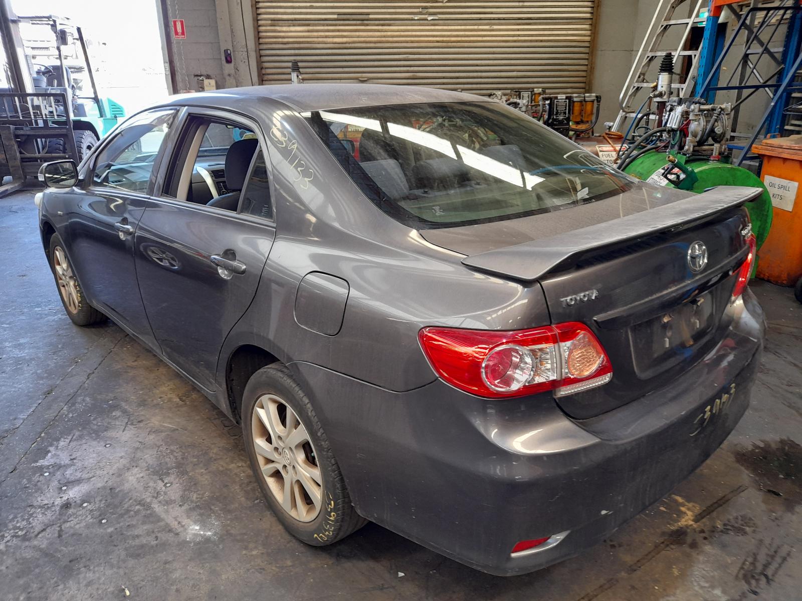 View Auto part Throttle Body Toyota Corolla 2013