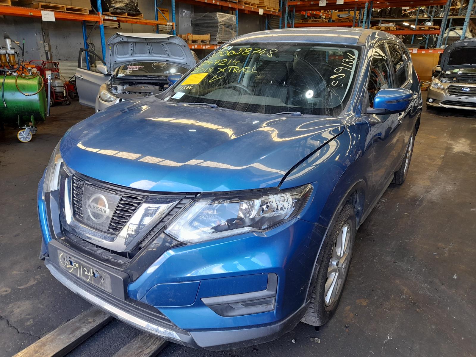 View Auto part Airbag Module/Sensor Nissan Xtrail 2018