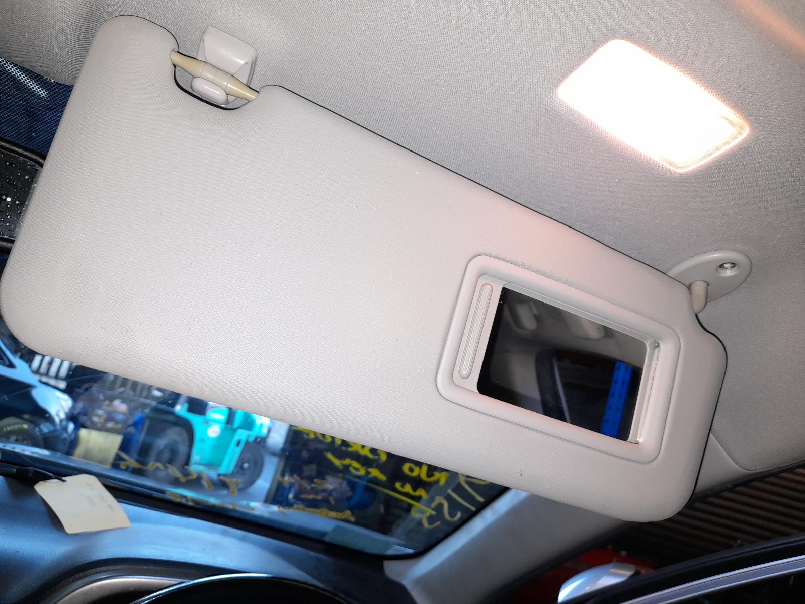 View Auto part Left Door Mirror Toyota Rav4 2016