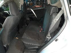 View Auto part Left Door Mirror Toyota Rav4 2016