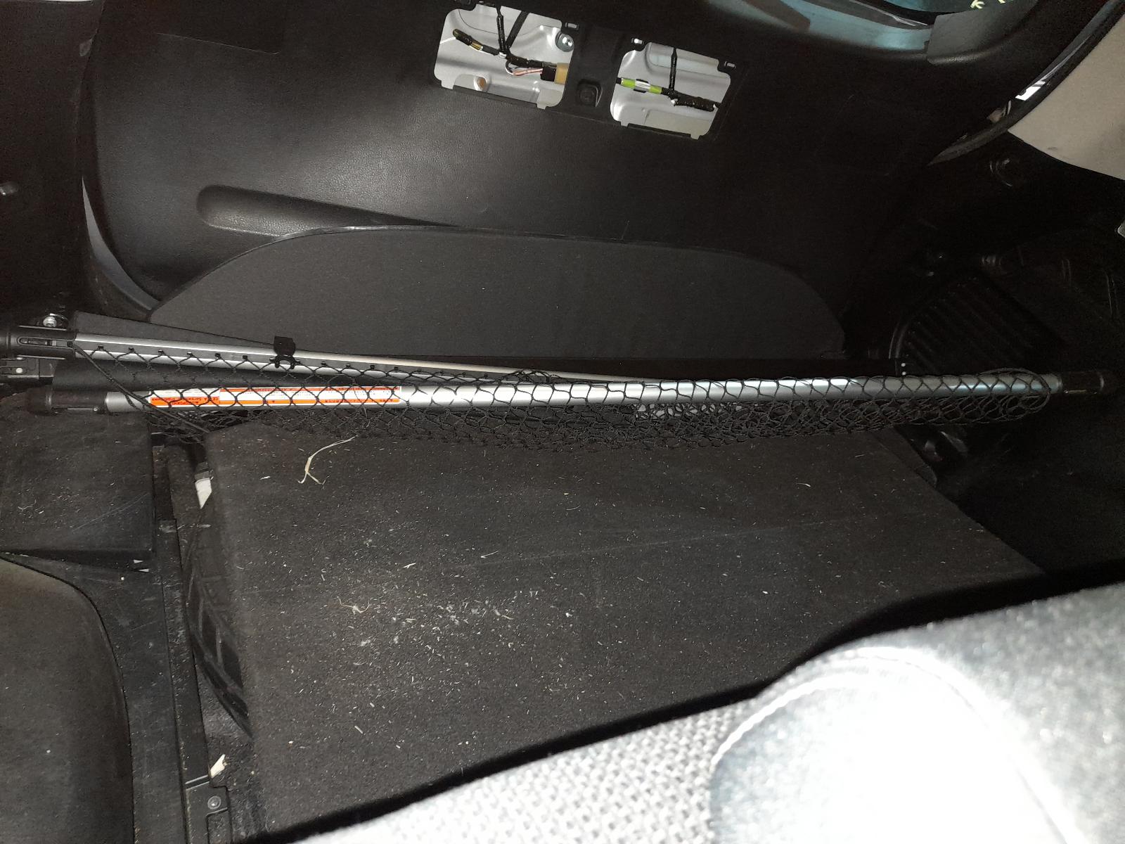 View Auto part Left Door Mirror Toyota Rav4 2016