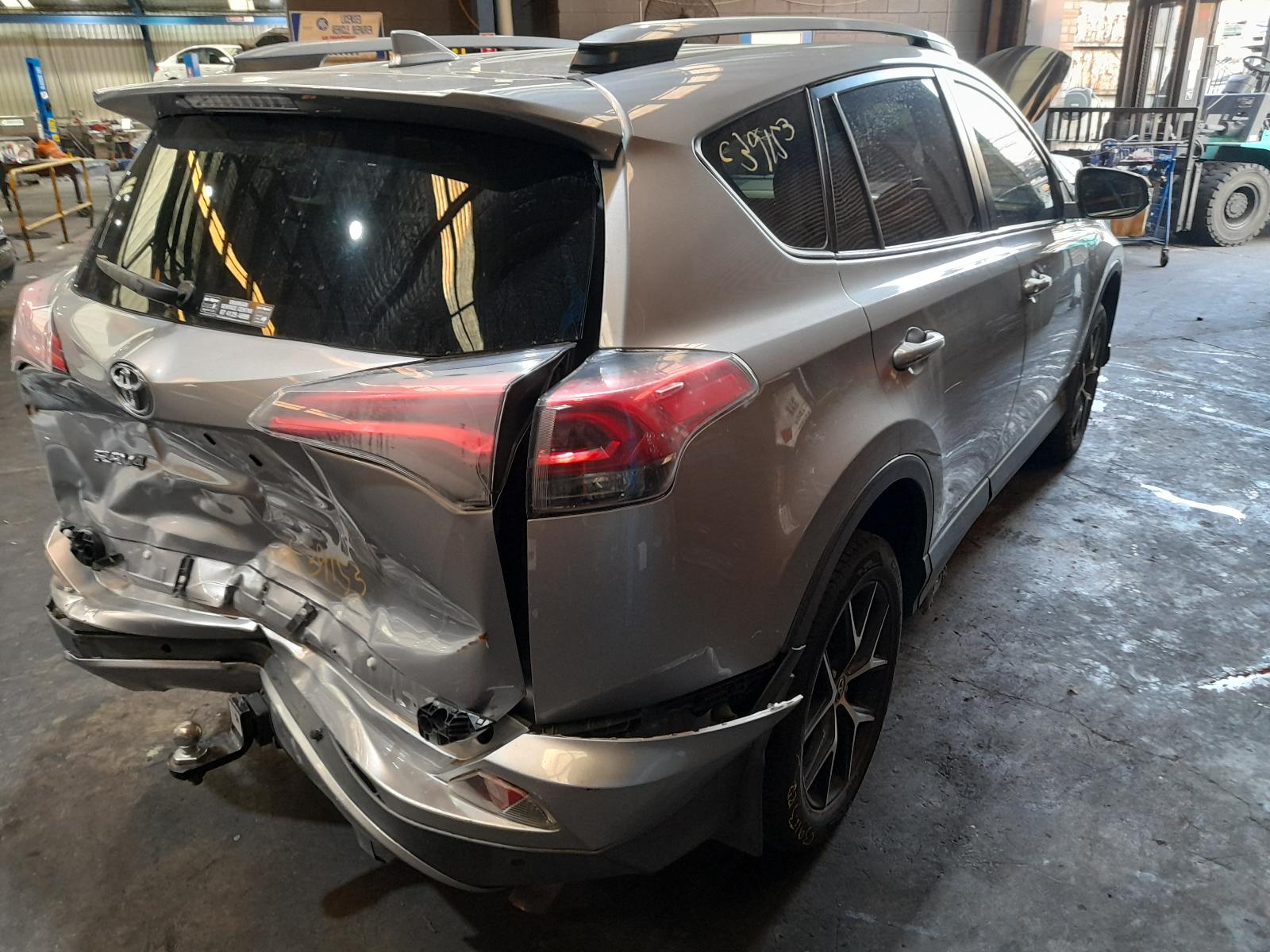 View Auto part Left Door Mirror Toyota Rav4 2016