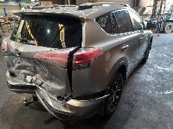 View Auto part Left Door Mirror Toyota Rav4 2016