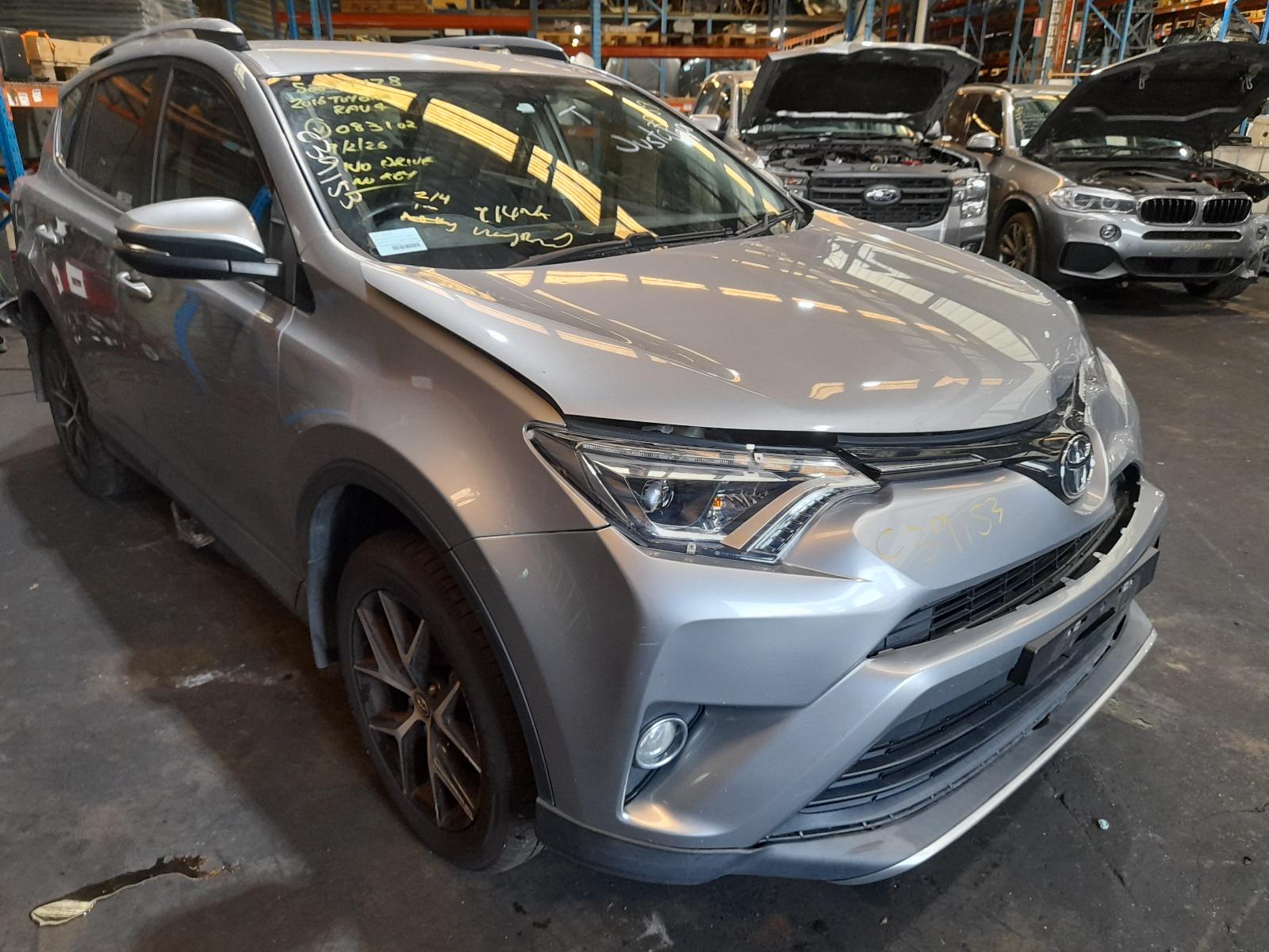 View Auto part Left Door Mirror Toyota Rav4 2016