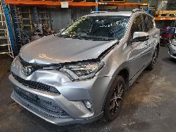 View Auto part Left Door Mirror Toyota Rav4 2016
