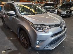 View Auto part Left Door Mirror Toyota Rav4 2016