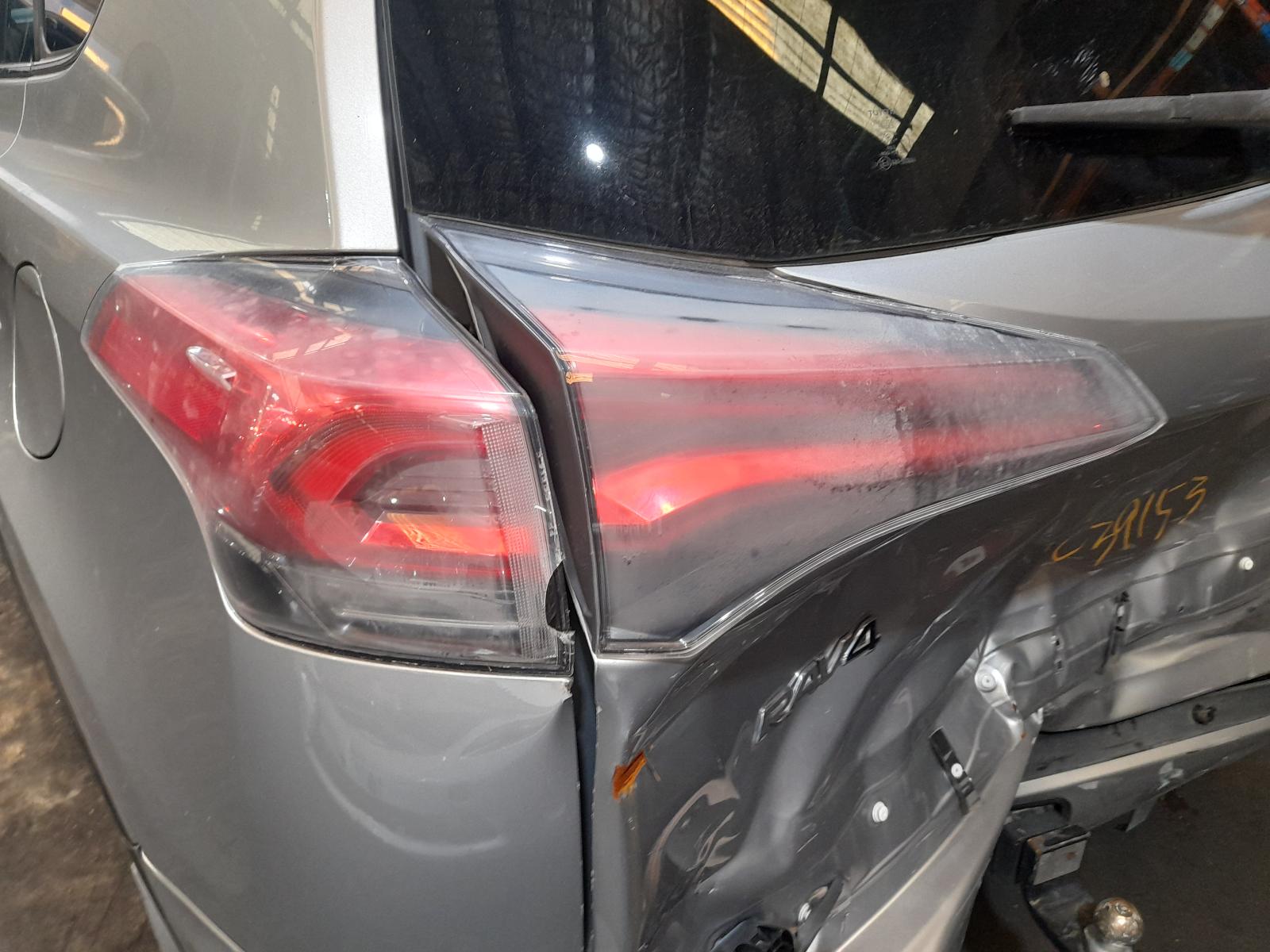 View Auto part Left Door Mirror Toyota Rav4 2016