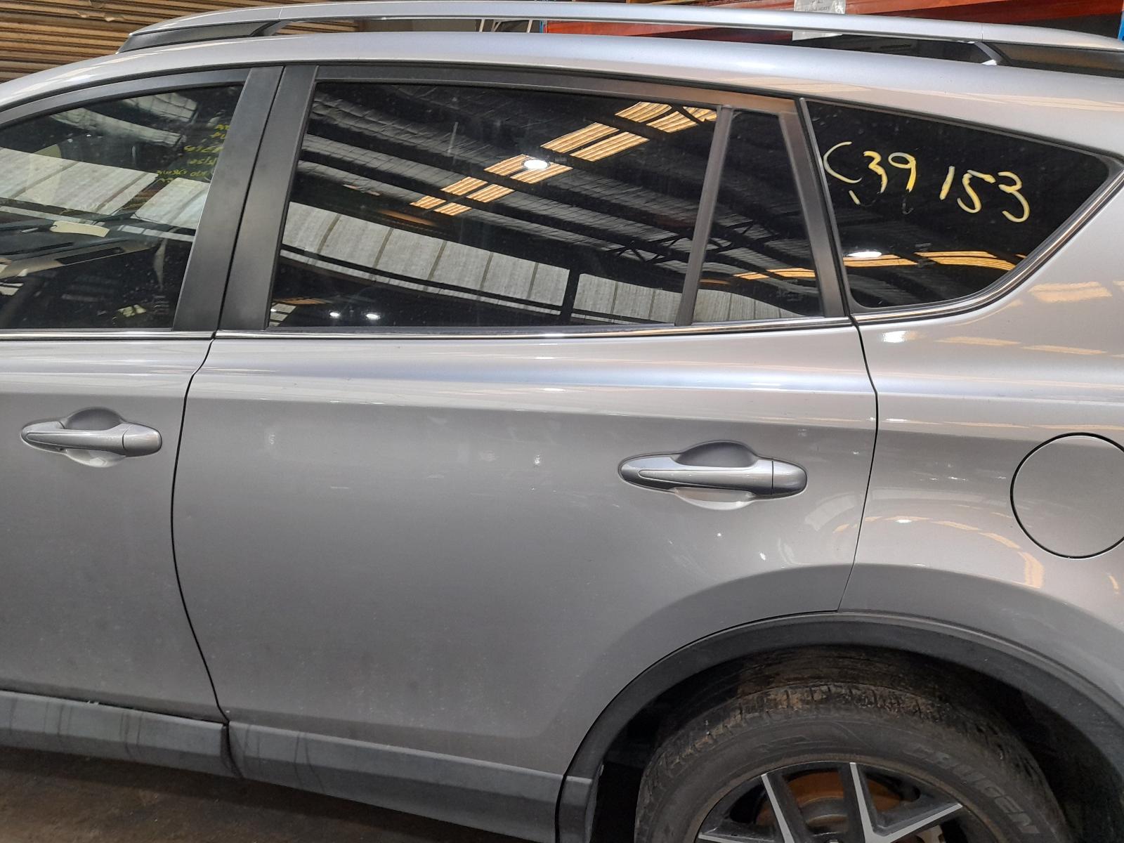View Auto part Left Door Mirror Toyota Rav4 2016