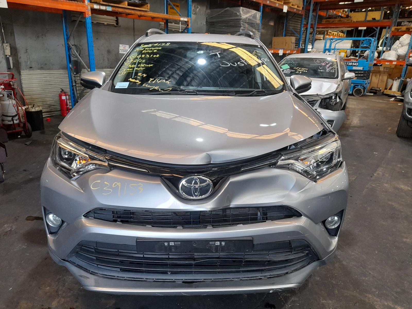 View Auto part Left Door Mirror Toyota Rav4 2016