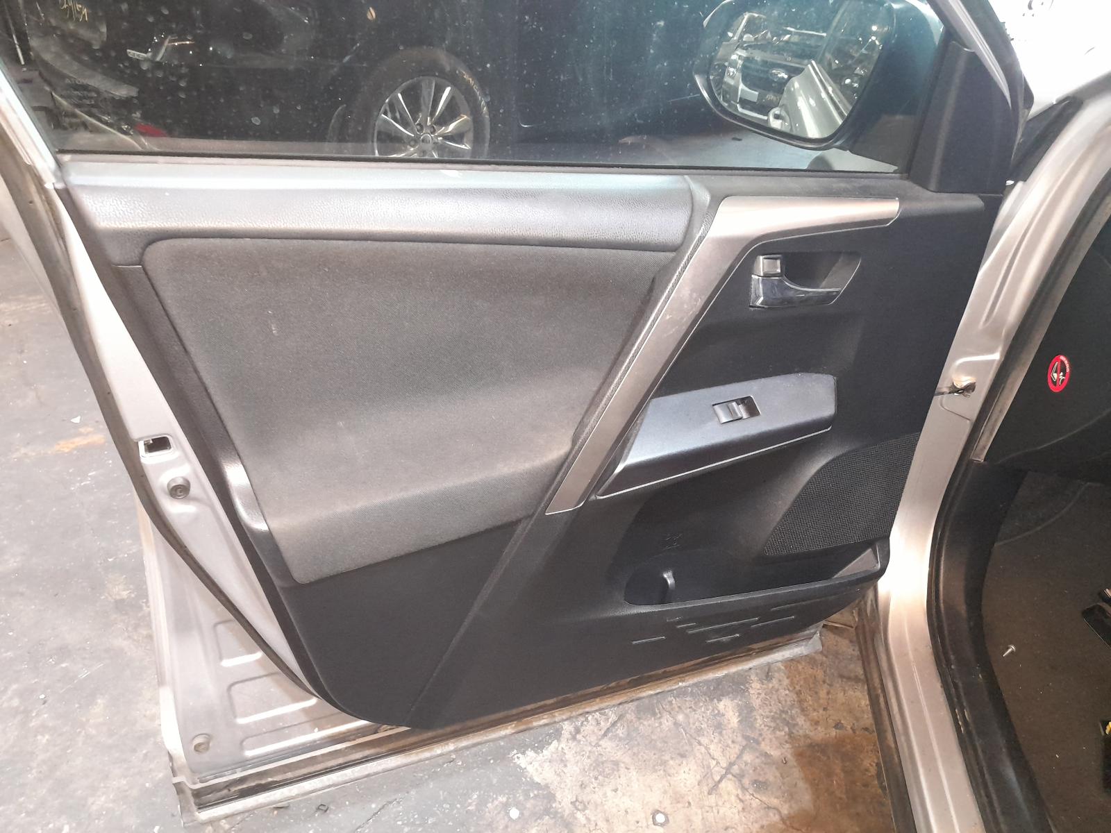 View Auto part Left Door Mirror Toyota Rav4 2016