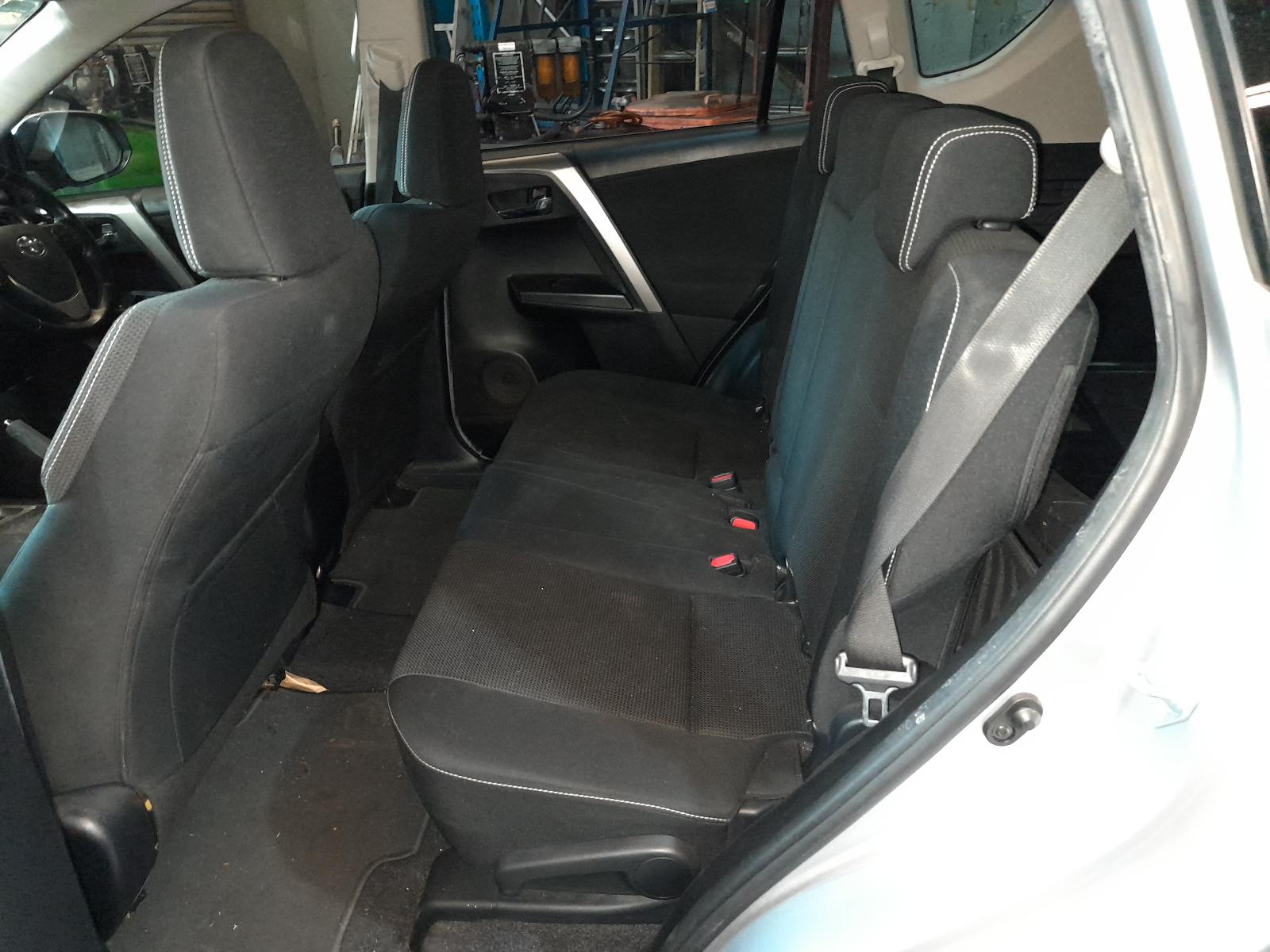 View Auto part Left Door Mirror Toyota Rav4 2016