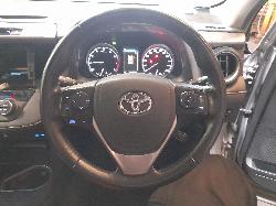 View Auto part Left Door Mirror Toyota Rav4 2016