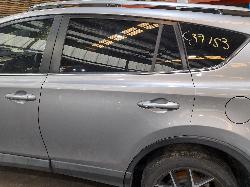 View Auto part Left Door Mirror Toyota Rav4 2016