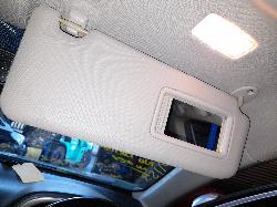 View Auto part Left Door Mirror Toyota Rav4 2016