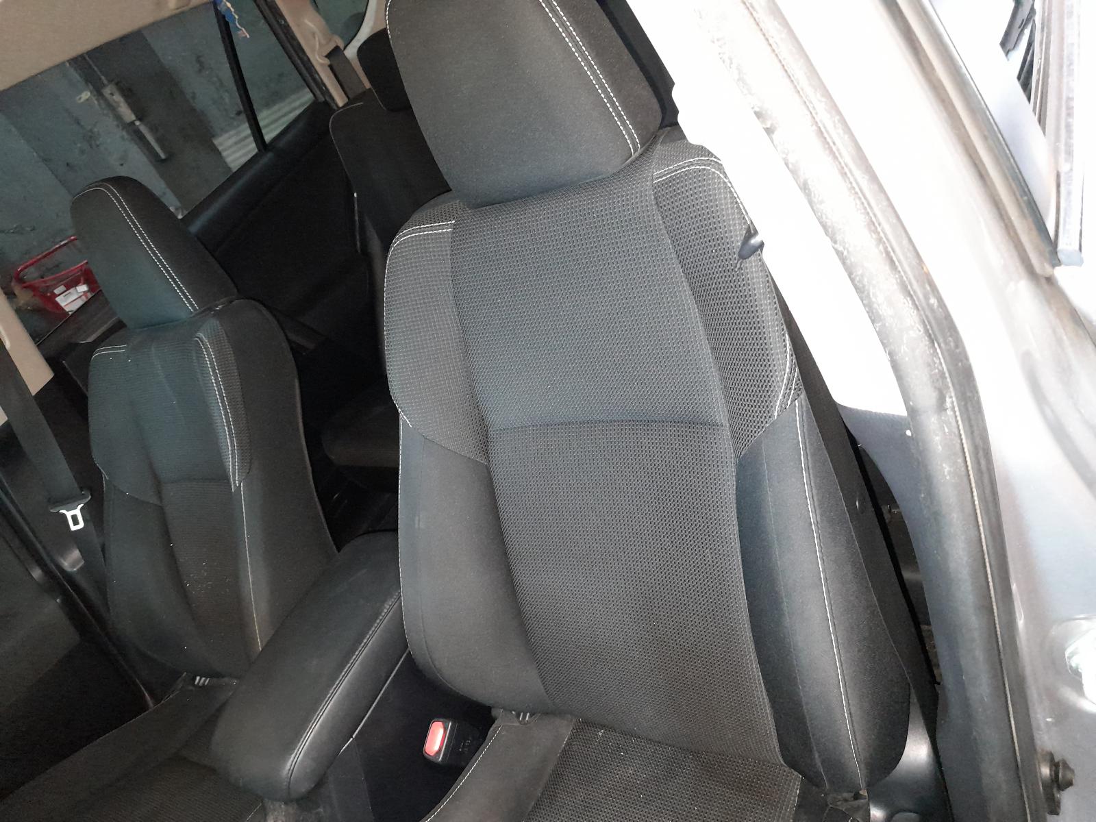 View Auto part Left Door Mirror Toyota Rav4 2016