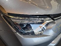 View Auto part Left Door Mirror Toyota Rav4 2016