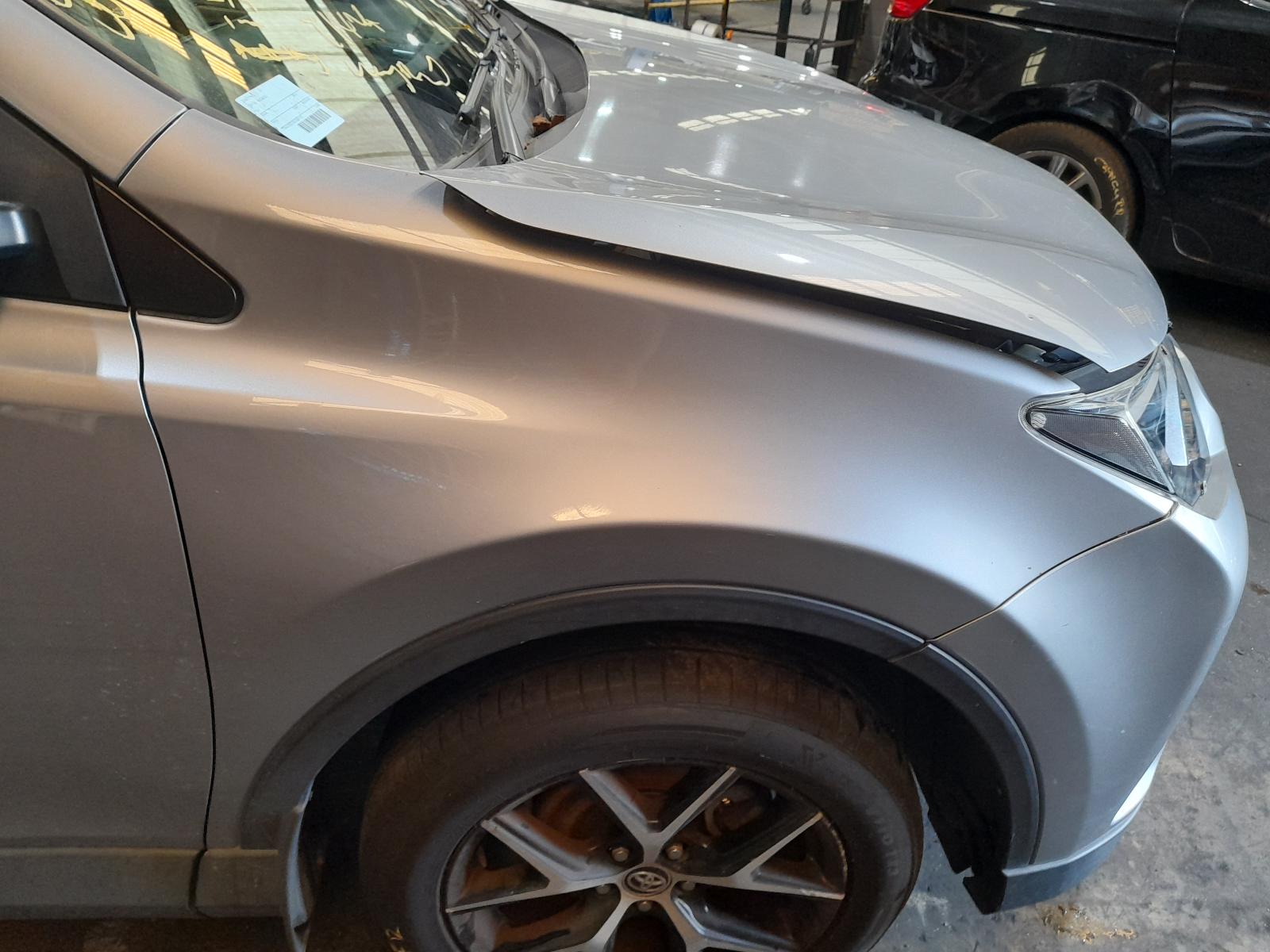 View Auto part Left Door Mirror Toyota Rav4 2016