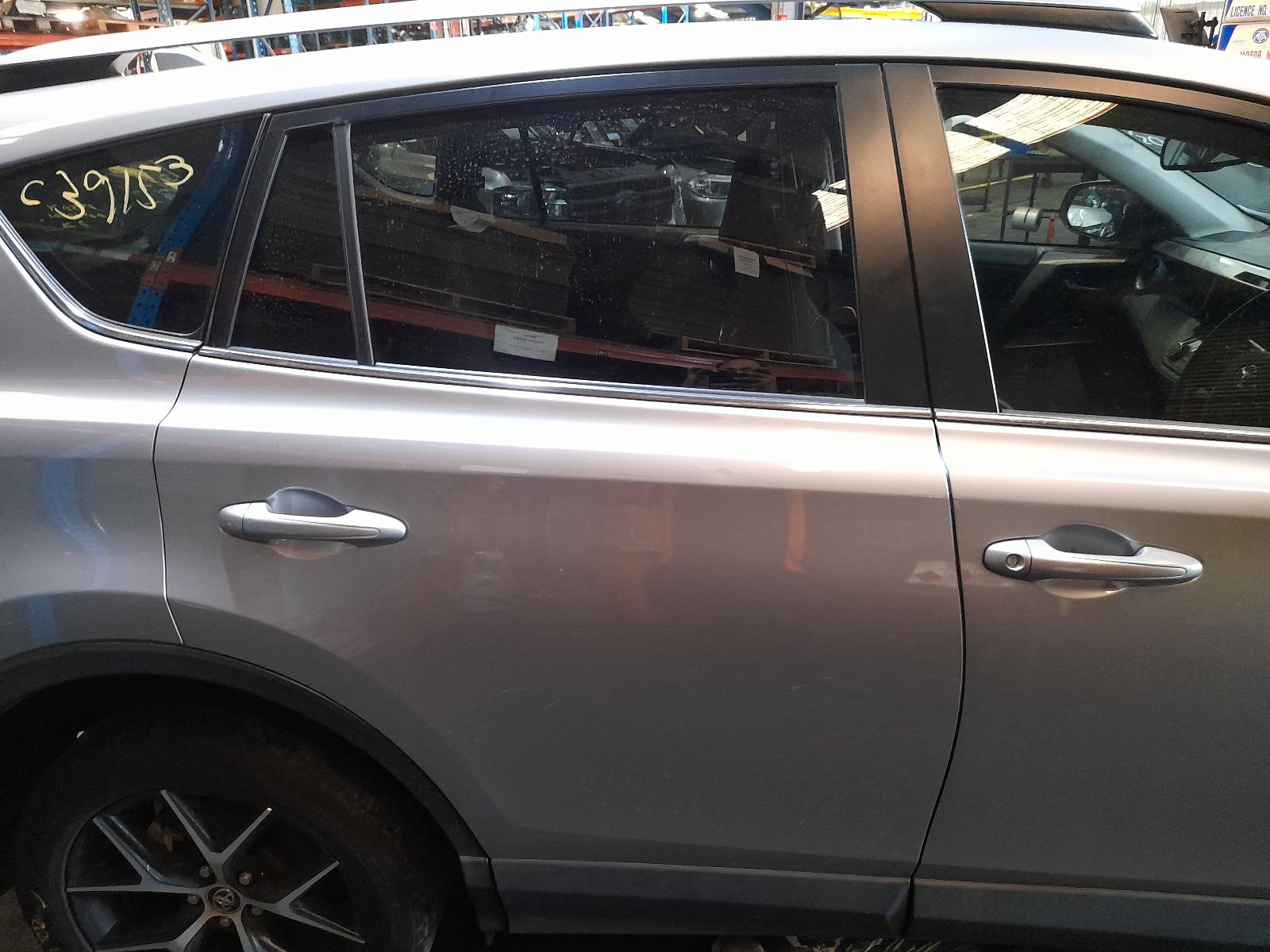View Auto part Left Door Mirror Toyota Rav4 2016