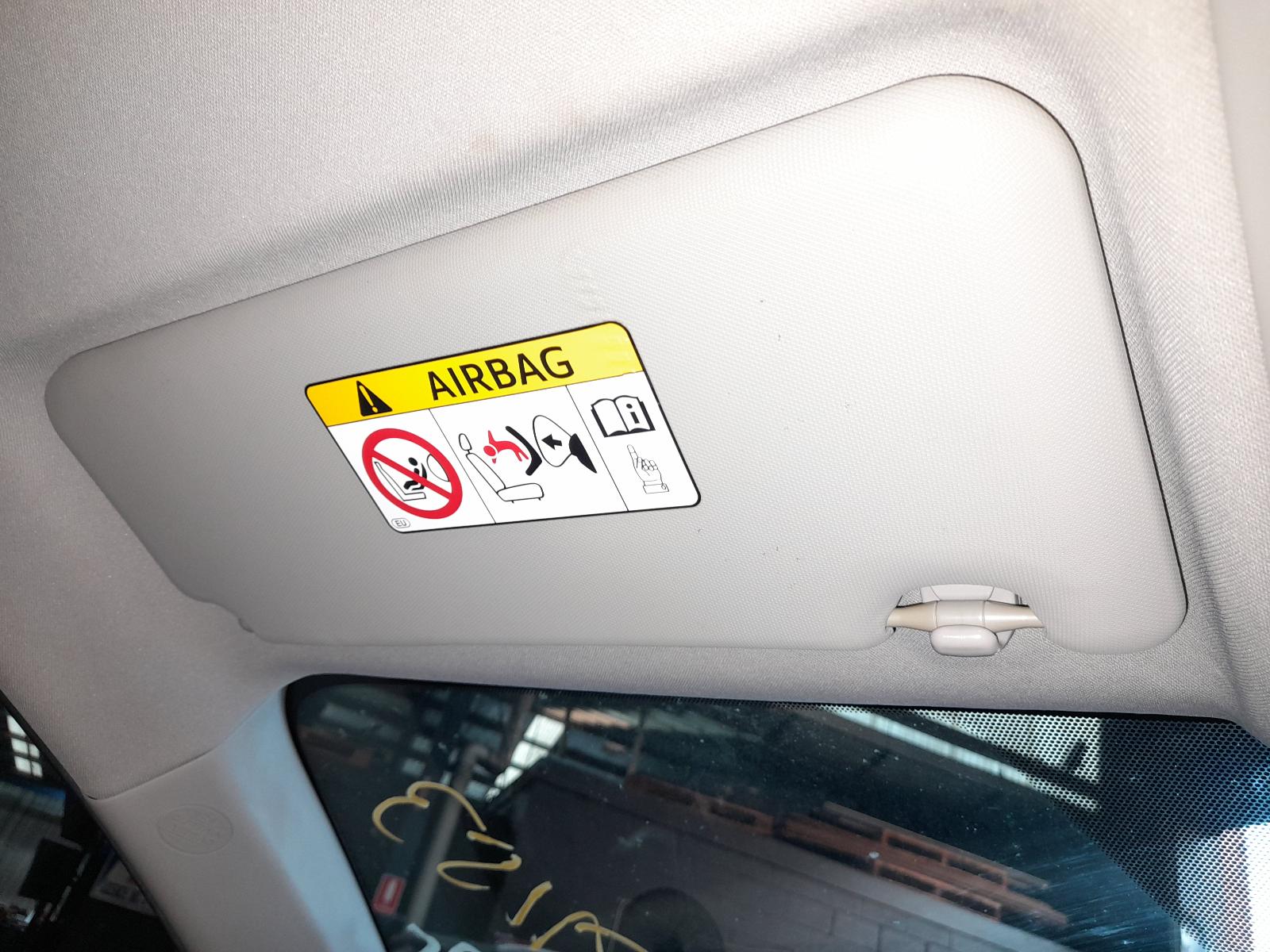 View Auto part Left Door Mirror Toyota Rav4 2016