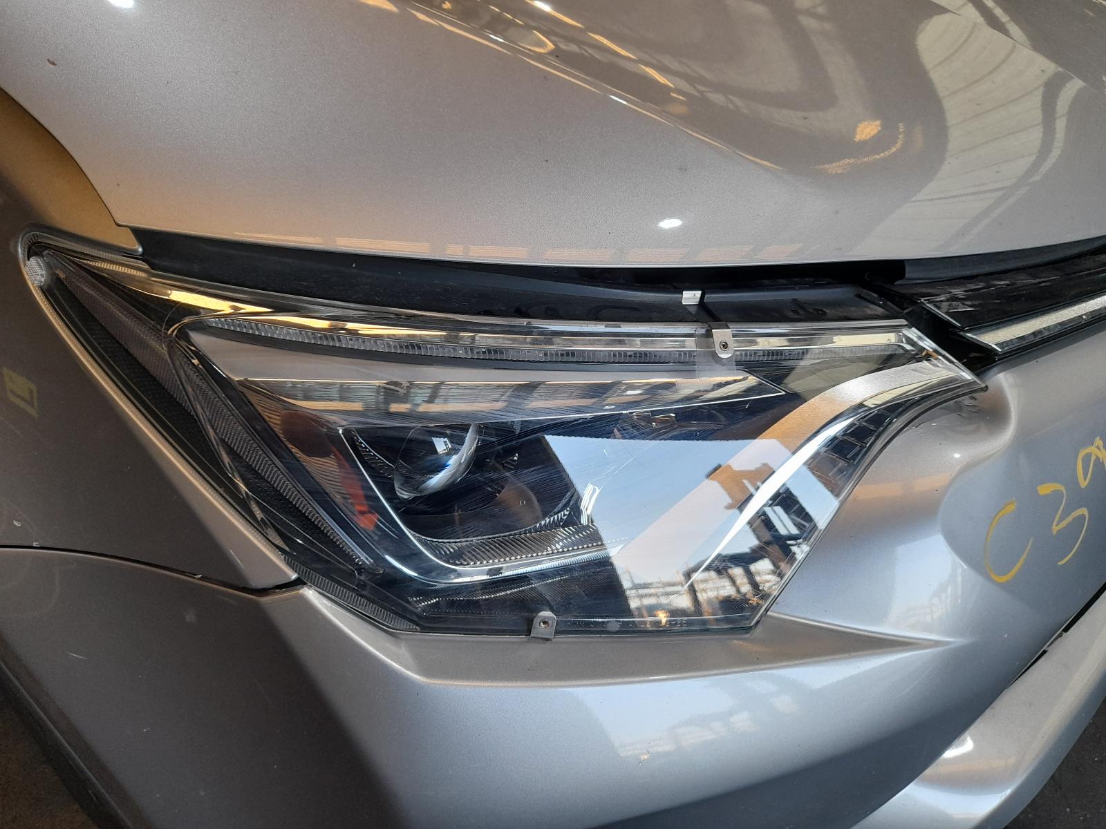 View Auto part Left Door Mirror Toyota Rav4 2016