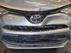 View Auto part Left Door Mirror Toyota Rav4 2016