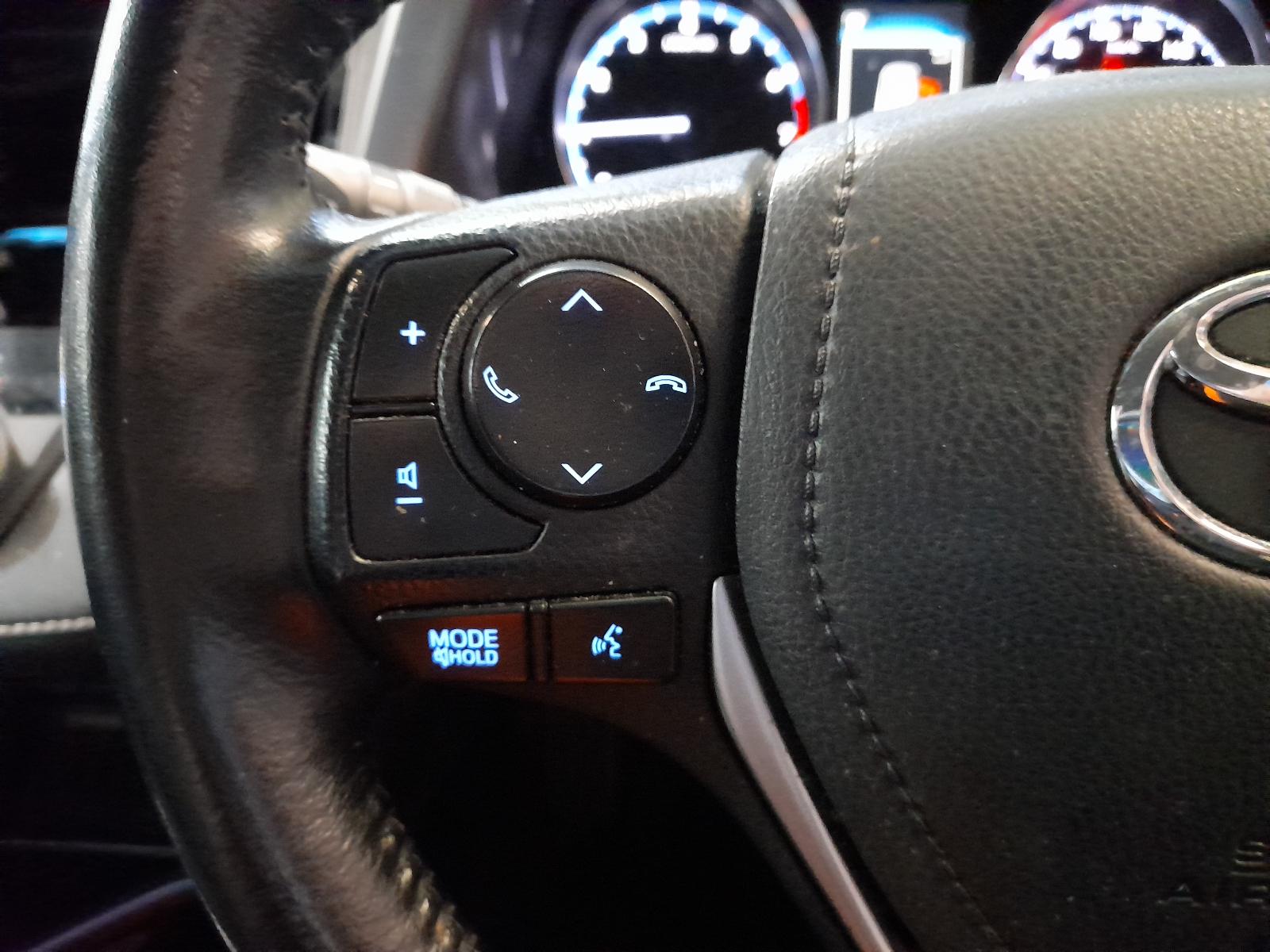 View Auto part Left Door Mirror Toyota Rav4 2016