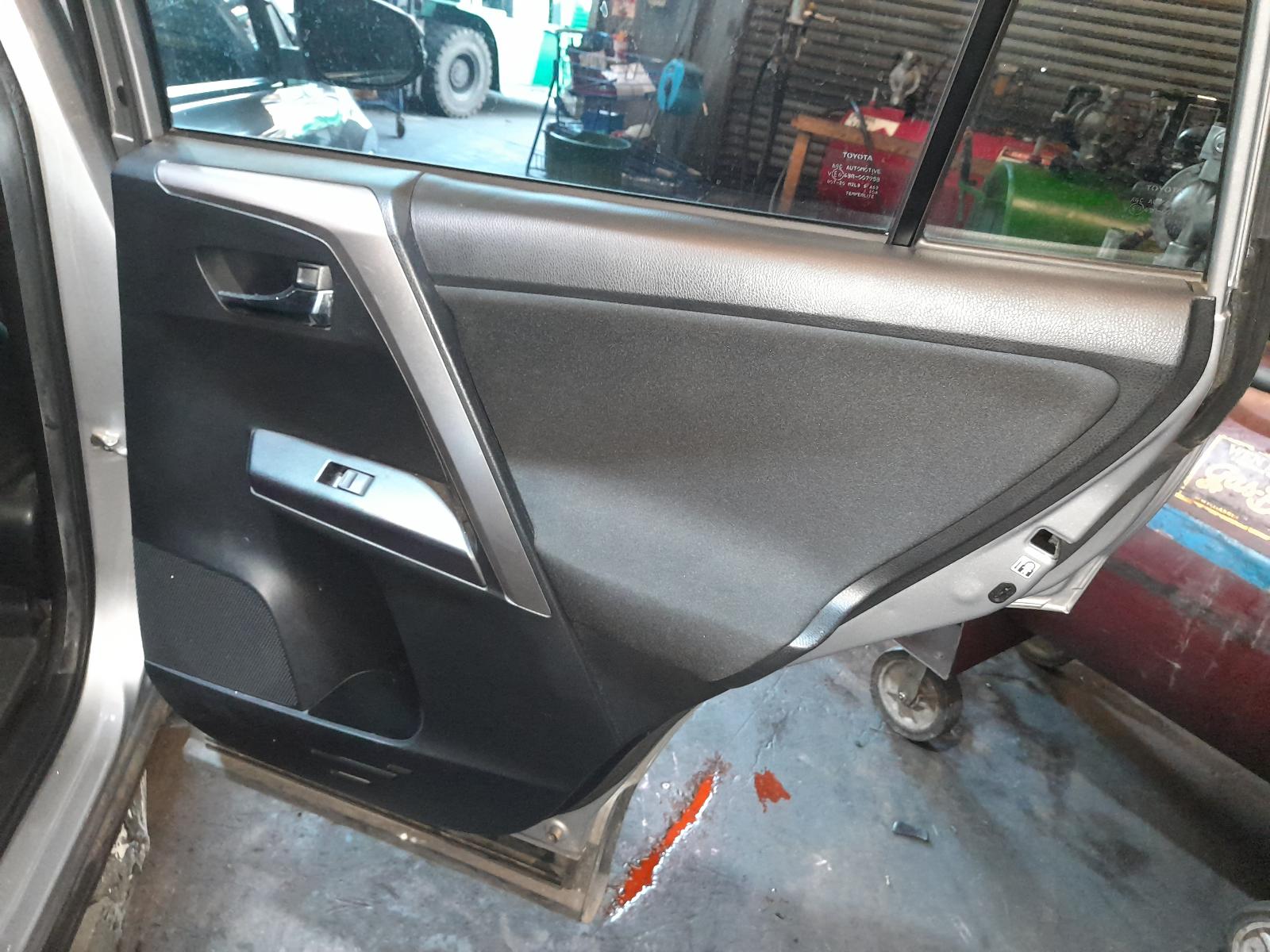View Auto part Left Door Mirror Toyota Rav4 2016