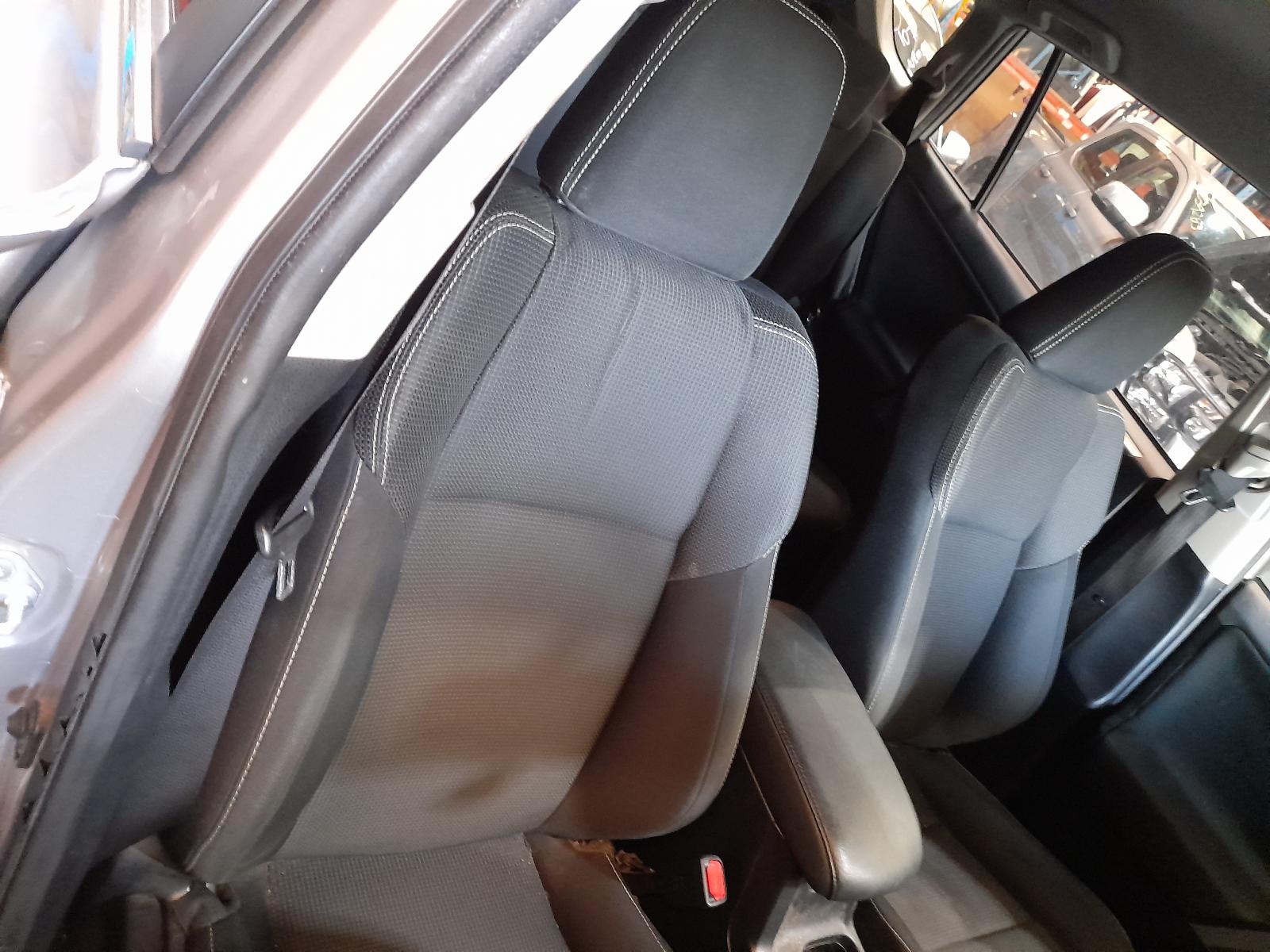 View Auto part Left Door Mirror Toyota Rav4 2016