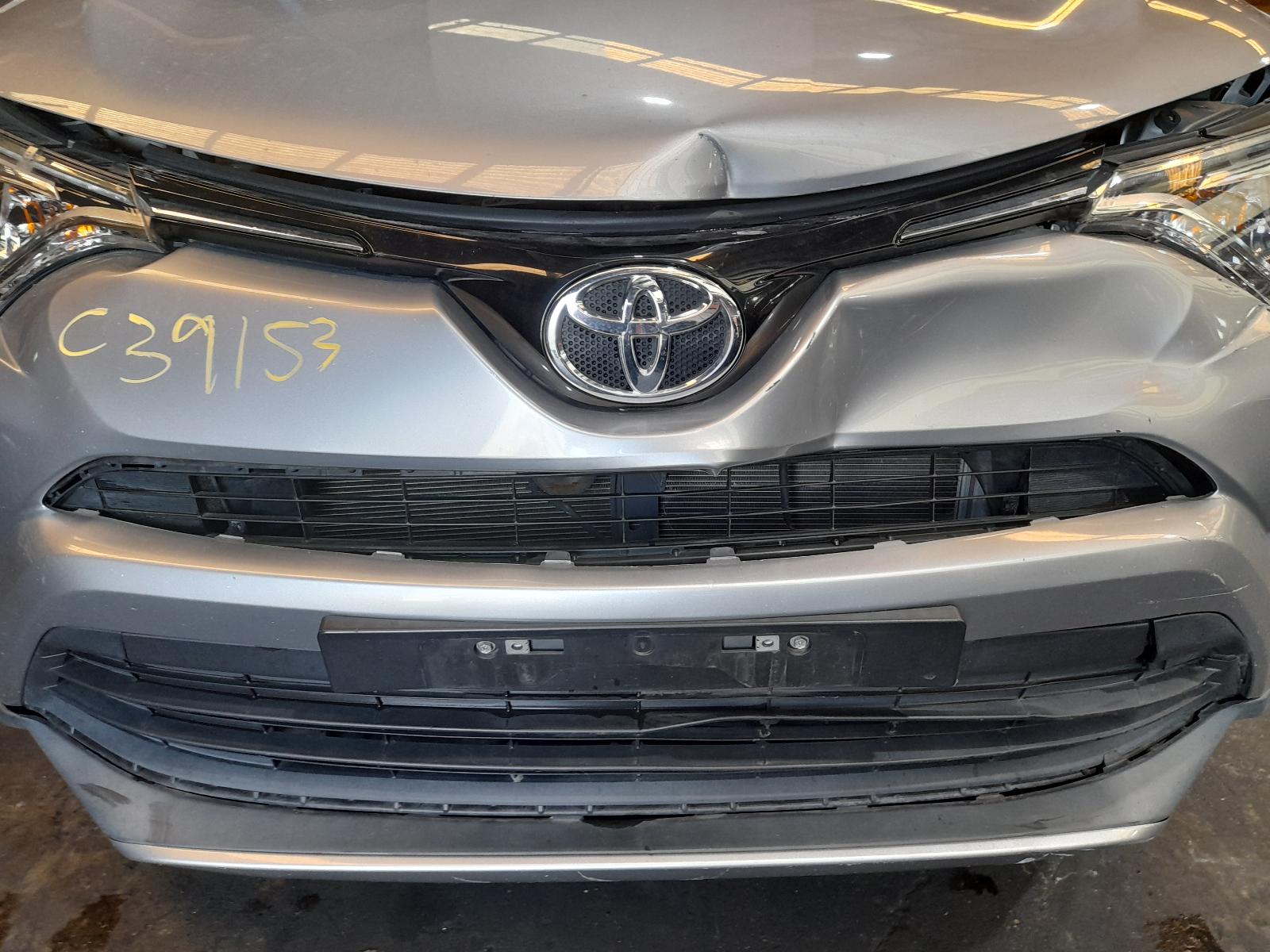 View Auto part Left Door Mirror Toyota Rav4 2016