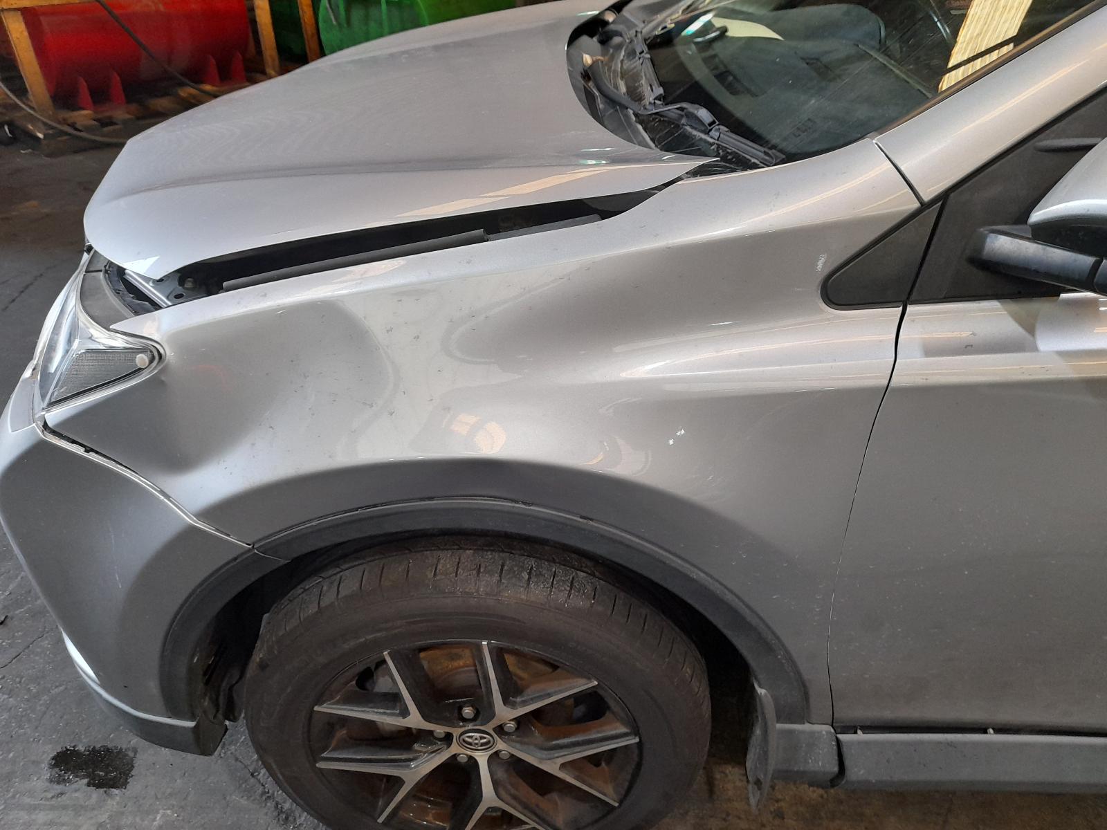 View Auto part Left Door Mirror Toyota Rav4 2016