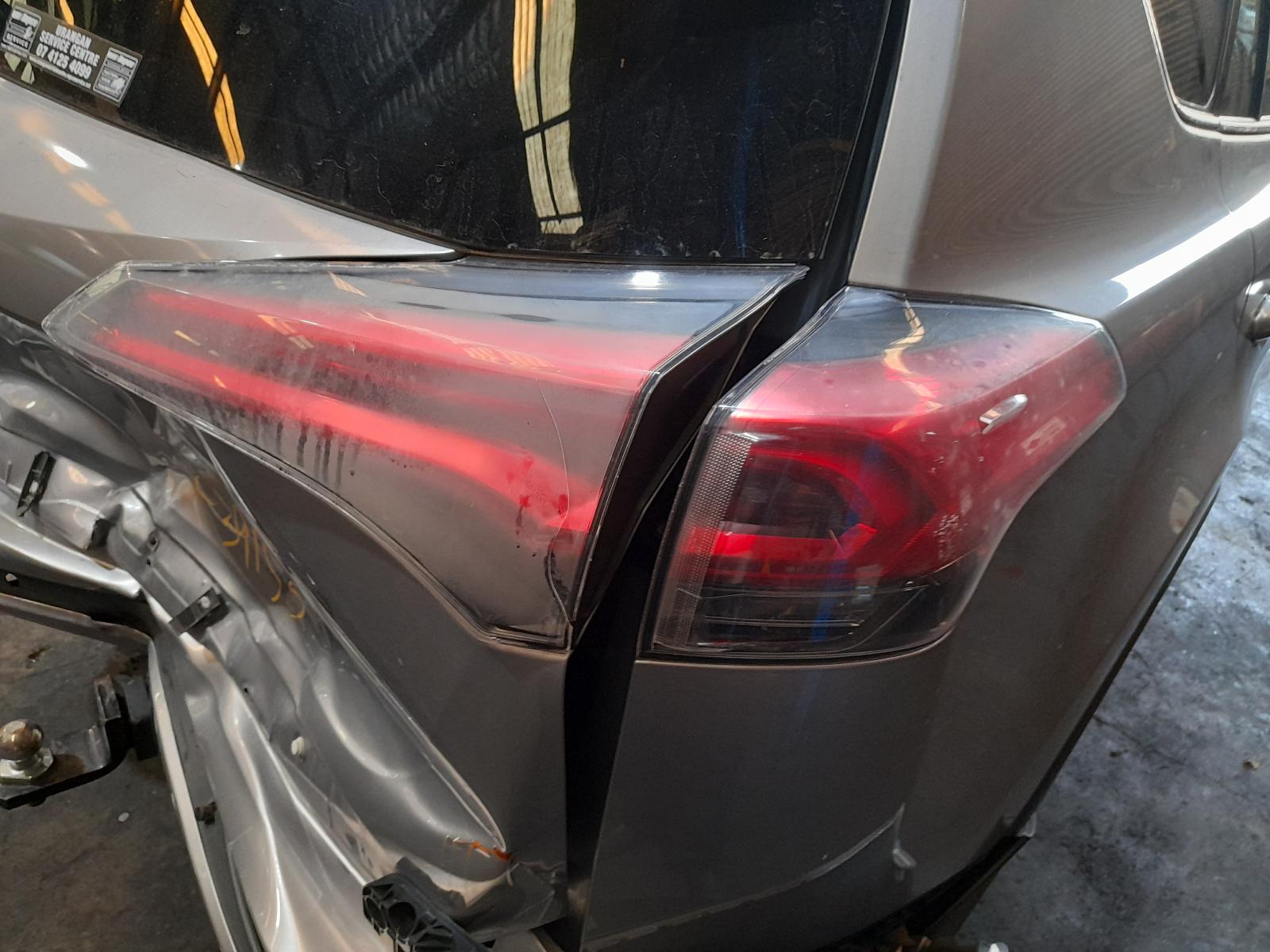 View Auto part Left Door Mirror Toyota Rav4 2016