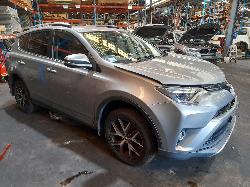 View Auto part Left Door Mirror Toyota Rav4 2016