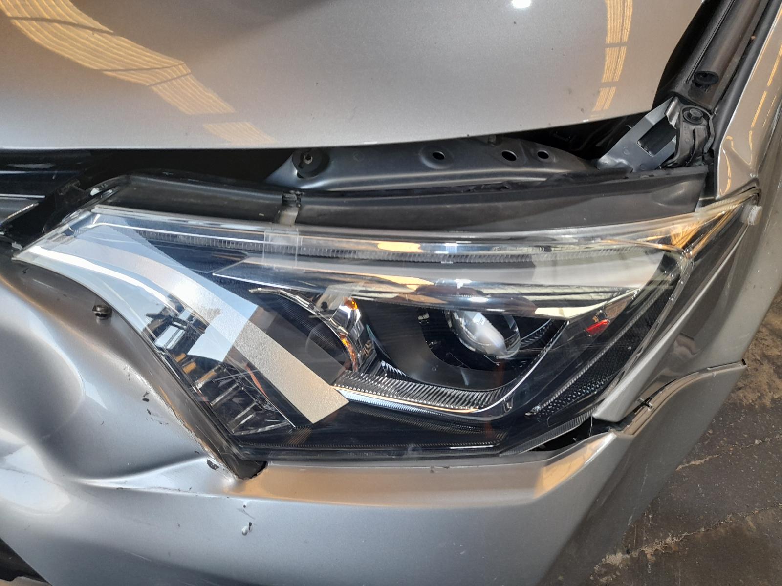 View Auto part Left Door Mirror Toyota Rav4 2016