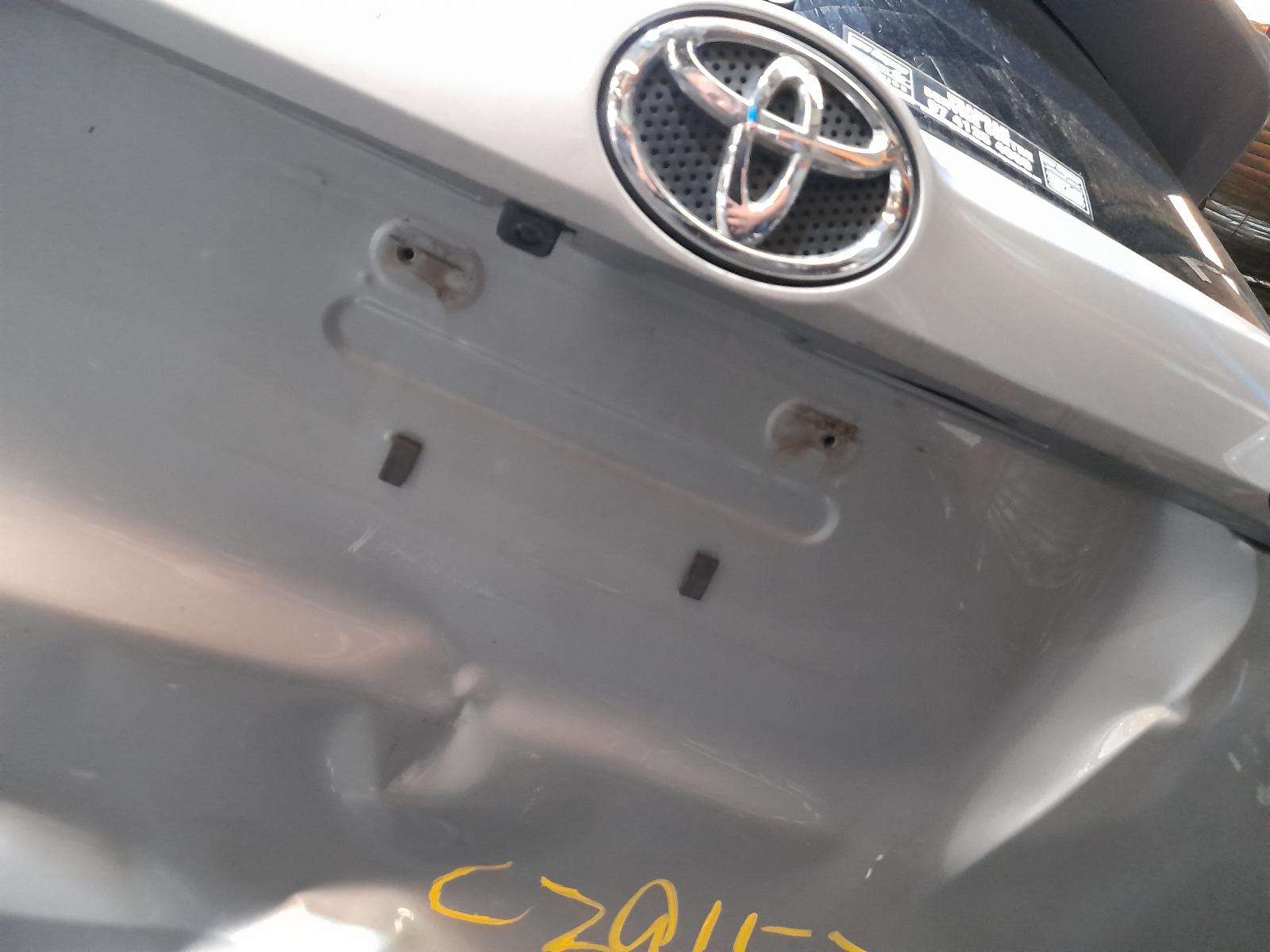 View Auto part Left Door Mirror Toyota Rav4 2016