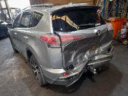 View Auto part Left Door Mirror Toyota Rav4 2016